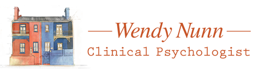 Wendy Nunn - Clinical Psychologist